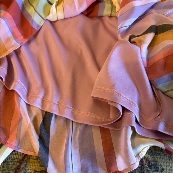 London Times Midi Length Absolutely Gorgeous Dress/Gown size 10 - Picture 9 of 11